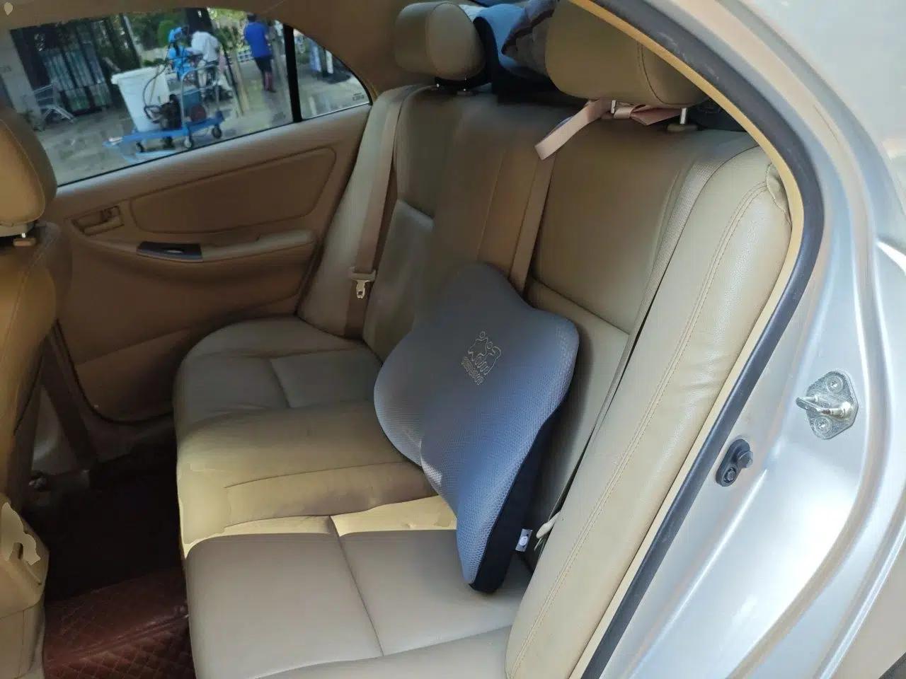 Toyota Corolla EX 2013 1.6L Automatic Luxury Edition — миниатюра 17