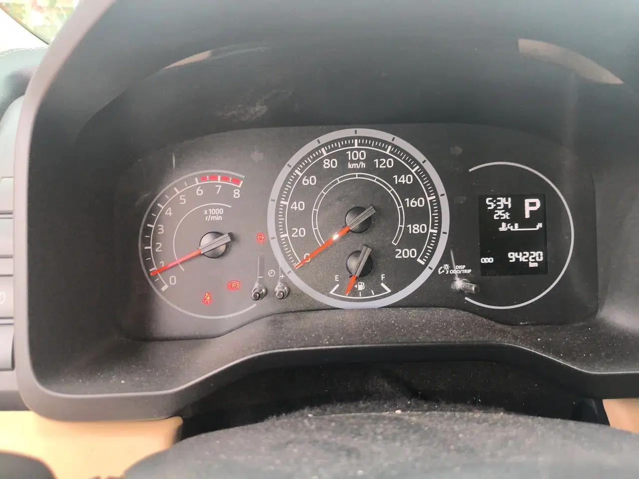 Toyota HIACE Toyota HiAce (Middle East Version) — миниатюра 11