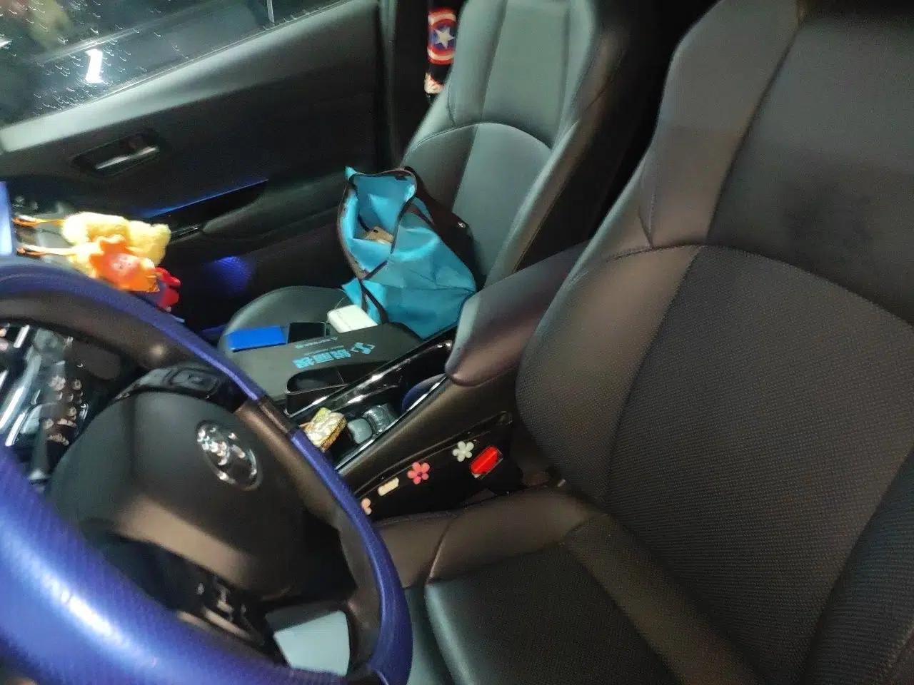 Toyota C-HR 2020 2.0L Leading Edition — миниатюра 15