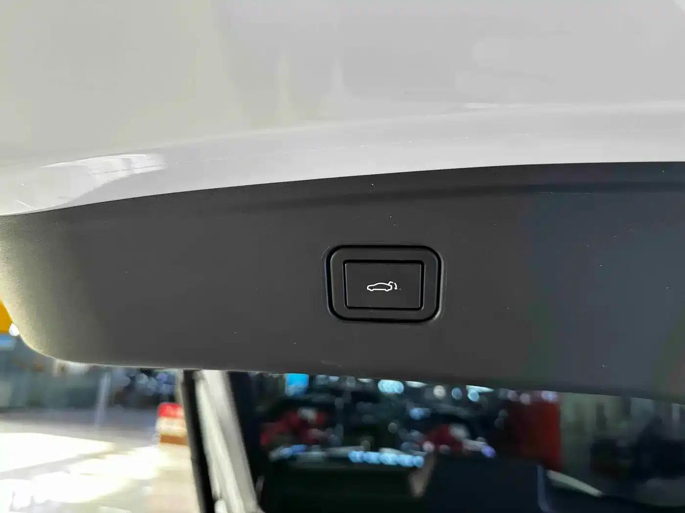 Deep Blue L07 2024 Model 230Max Qiankun Intelligent Driving ADS SE Extended Range Version — миниатюра 18