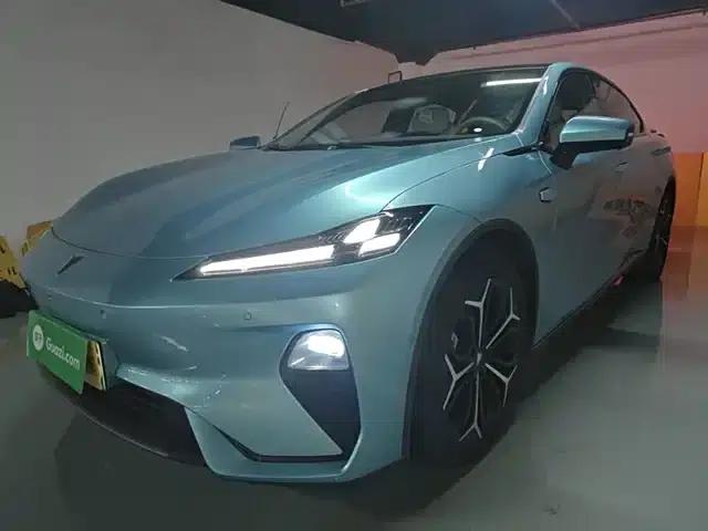 Deep Blue L07 2024 Model 230Max Qiankun Intelligent Driving ADS SE Extended Range Version