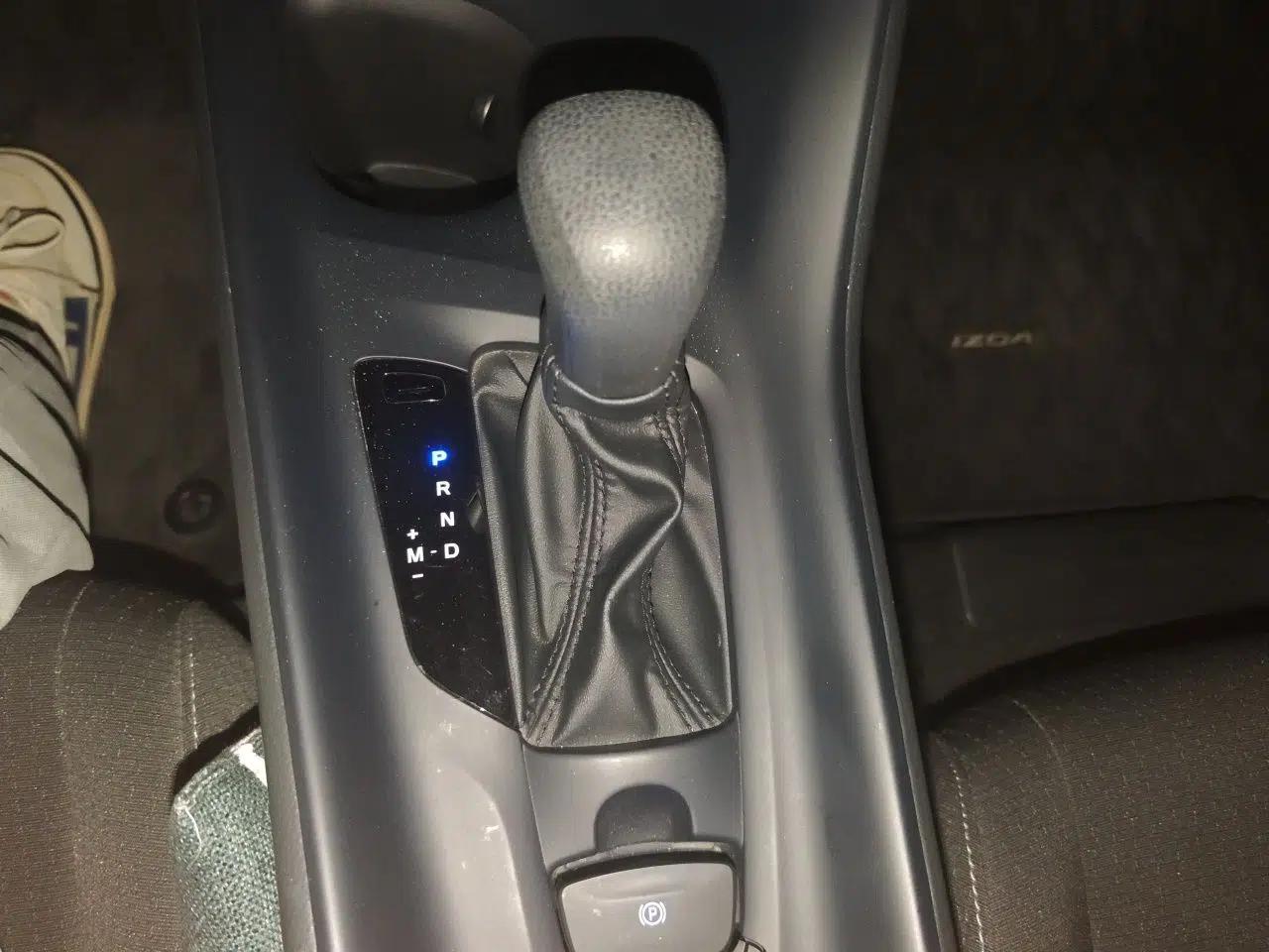 Toyota IZOA 2021 2.0L Enjoy Edition — миниатюра 14