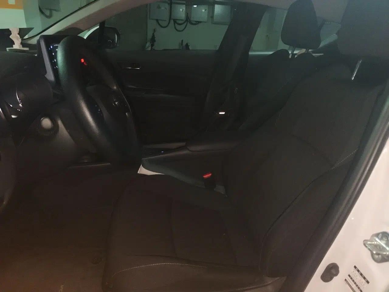 Toyota IZOA 2021 2.0L Enjoy Edition — миниатюра 15