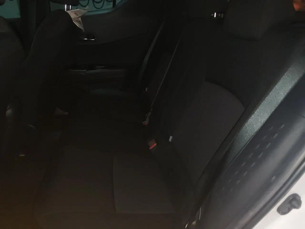 Toyota IZOA 2021 2.0L Enjoy Edition — миниатюра 17