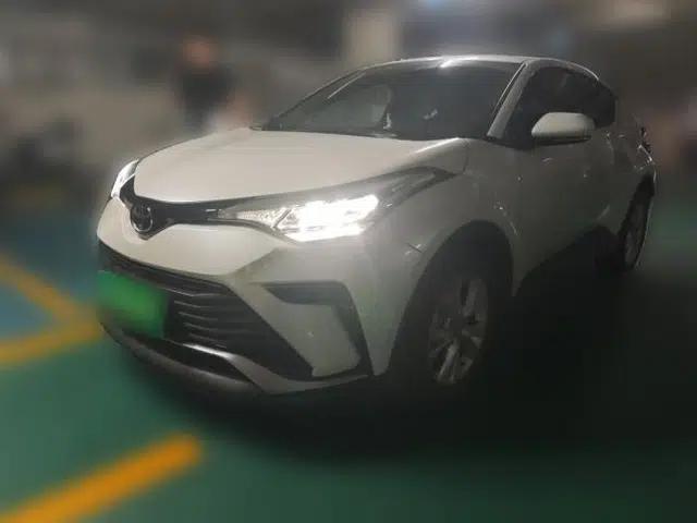 Toyota IZOA 2021 2.0L Enjoy Edition