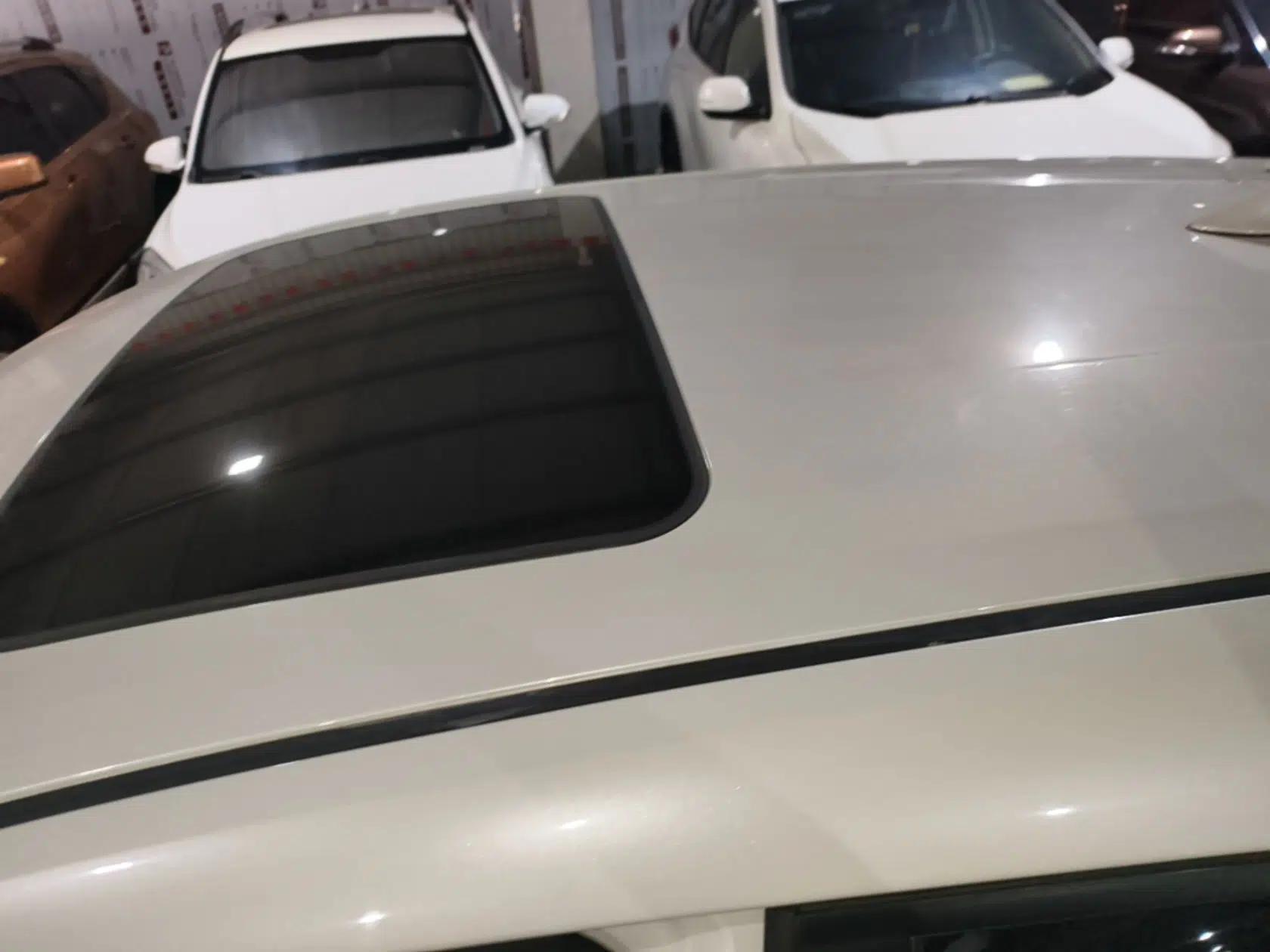 Toyota IZOA 2020 2.0L Yi Xiang CARE — миниатюра 7