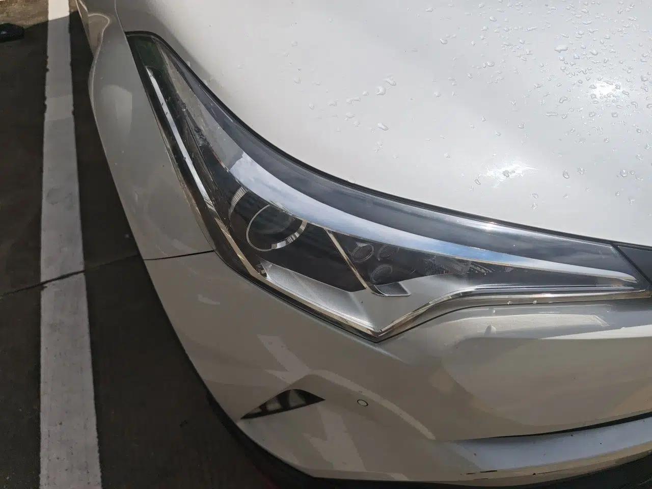 Toyota IZOA 2018 2.0L Yichi Edition China V Standard — миниатюра 7