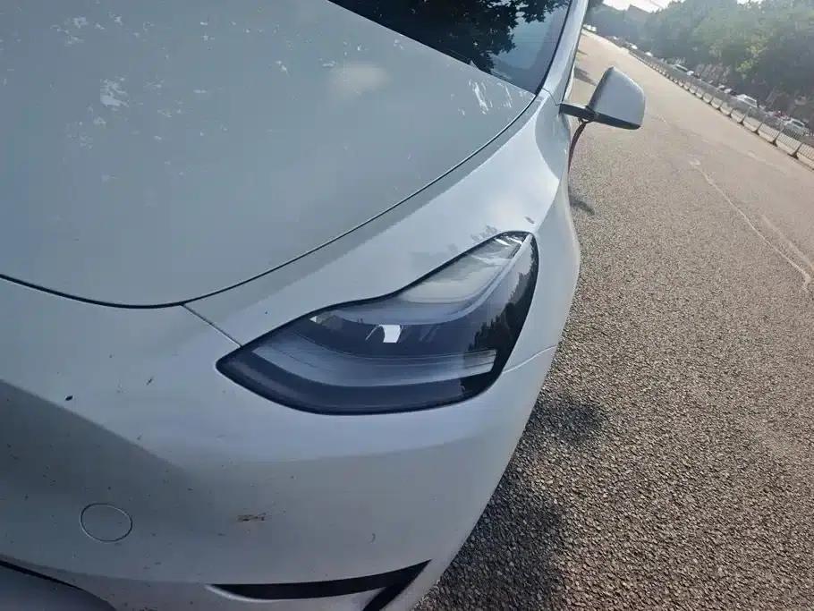 Model Y 2023 Rear-Wheel Drive — миниатюра 5
