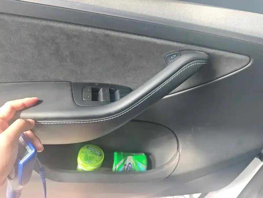 Model Y 2023 Rear-Wheel Drive — миниатюра 7