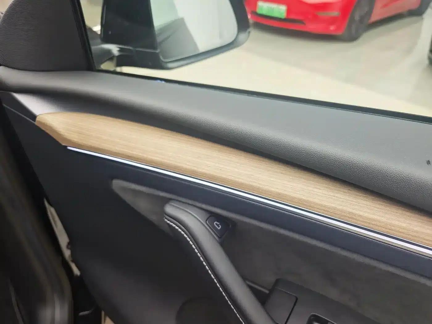 Model Y 2022 Rear-Wheel Drive — миниатюра 13