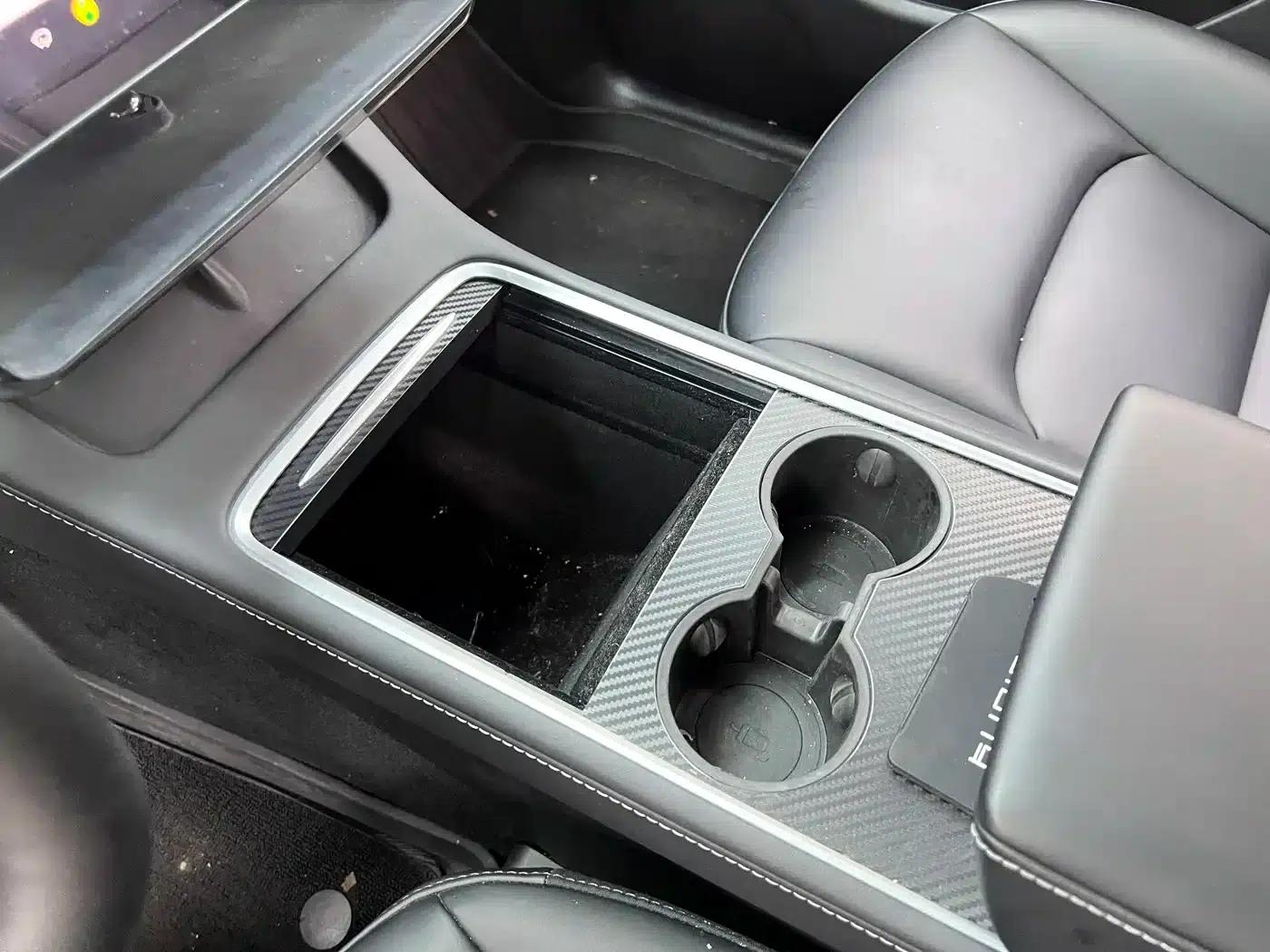 Model Y 2022 Performance All-Wheel Drive — миниатюра 26