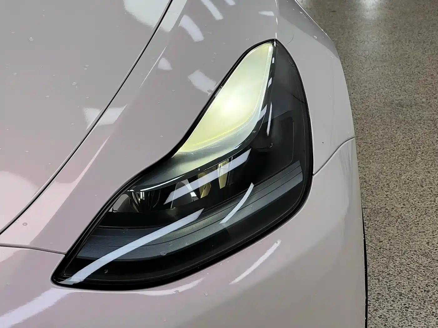 Model Y 2022 Performance All-Wheel Drive — миниатюра 8
