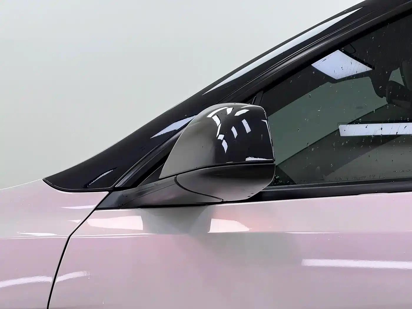 Model Y 2022 Performance All-Wheel Drive — миниатюра 10