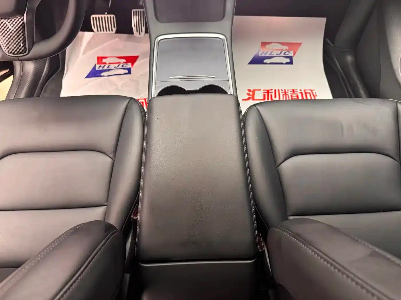 Model Y 2023 Rear-Wheel Drive — миниатюра 16