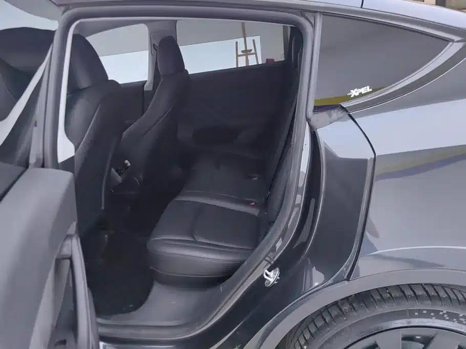 Model Y 2024 Rear-Wheel Drive — миниатюра 11