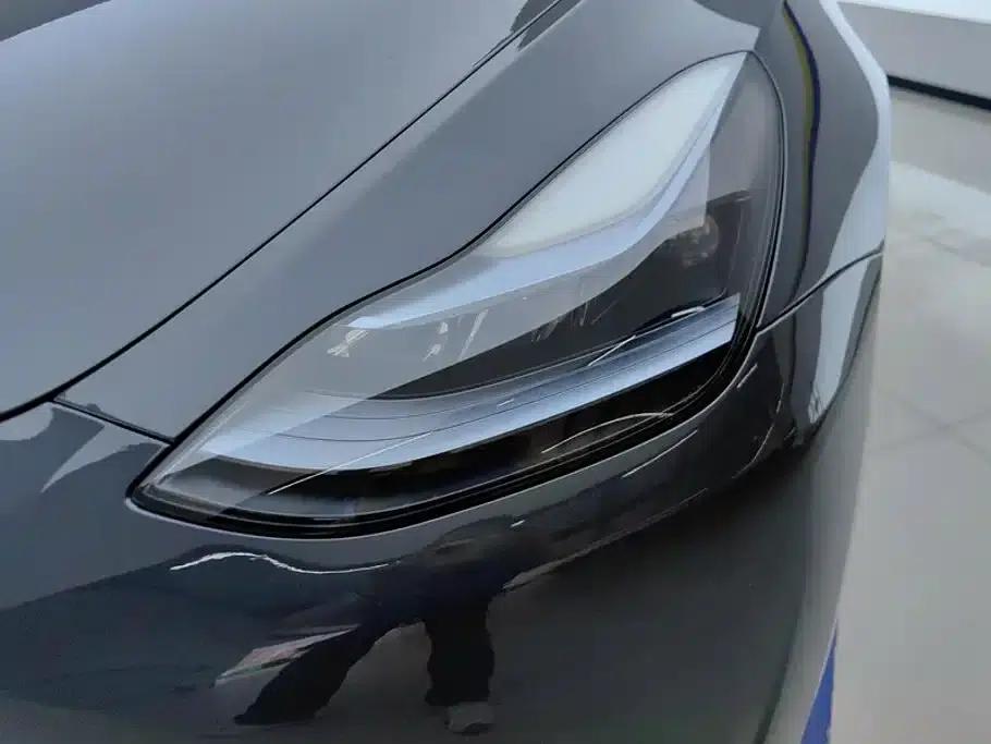 Model Y 2024 Rear-Wheel Drive — миниатюра 5