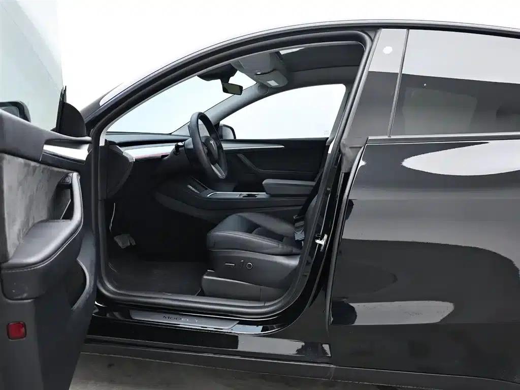 Model Y 2023 Rear-Wheel Drive — миниатюра 14