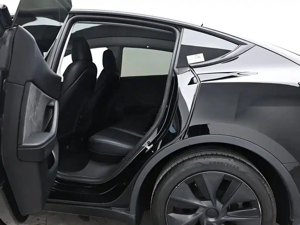 Model Y 2023 Rear-Wheel Drive — миниатюра 16