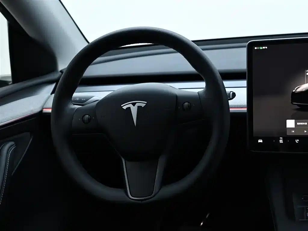 Model Y 2023 Rear-Wheel Drive — миниатюра 18