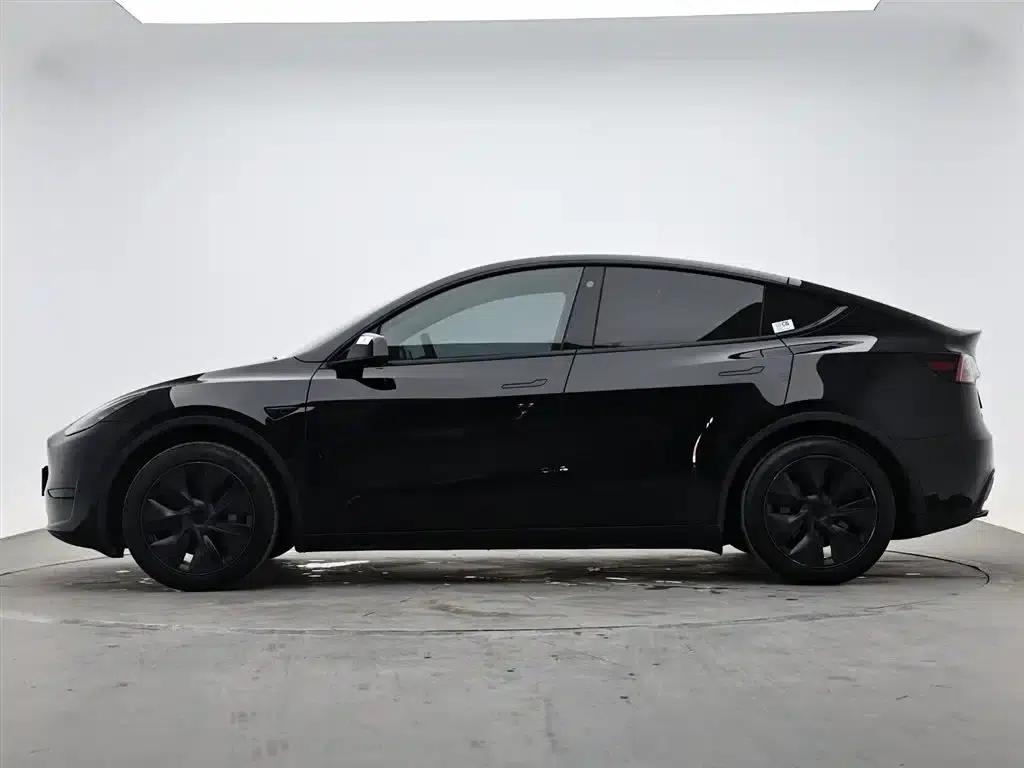 Model Y 2023 Rear-Wheel Drive — миниатюра 5
