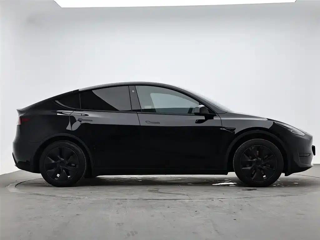 Model Y 2023 Rear-Wheel Drive — миниатюра 6