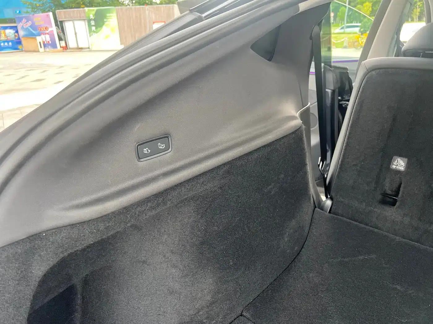 Model Y 2025 Long Range All-Wheel Drive First Edition — миниатюра 11