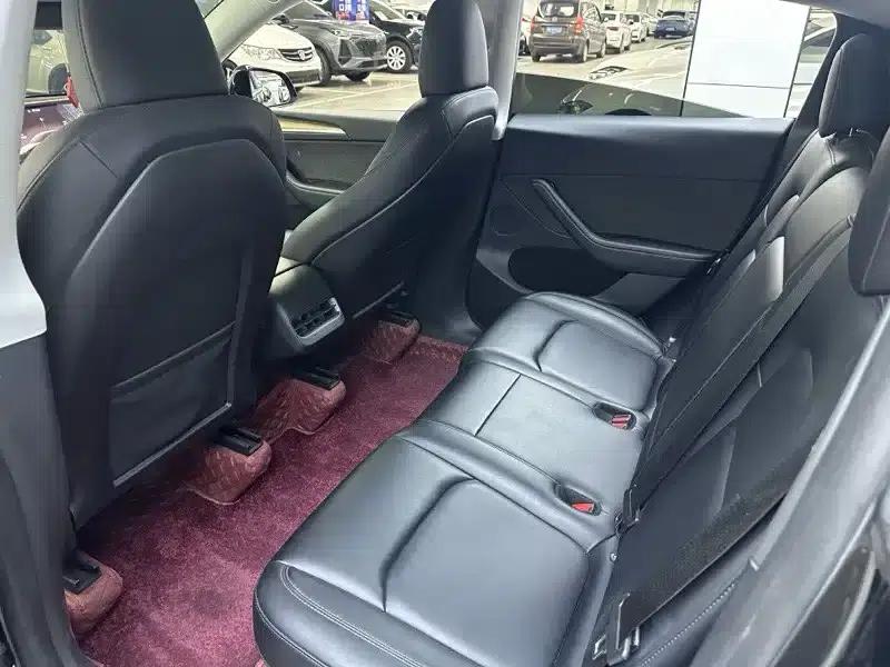 Model Y 2022 Rear-Wheel Drive — миниатюра 7