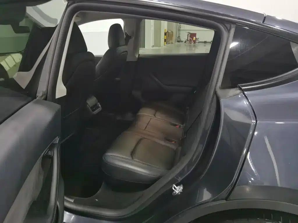 Model Y 2024 Rear-Wheel Drive — миниатюра 15