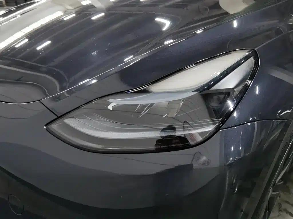 Model Y 2024 Rear-Wheel Drive — миниатюра 7