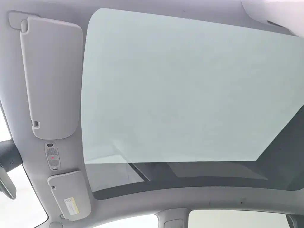 Model Y 2024 Rear-Wheel Drive — миниатюра 14