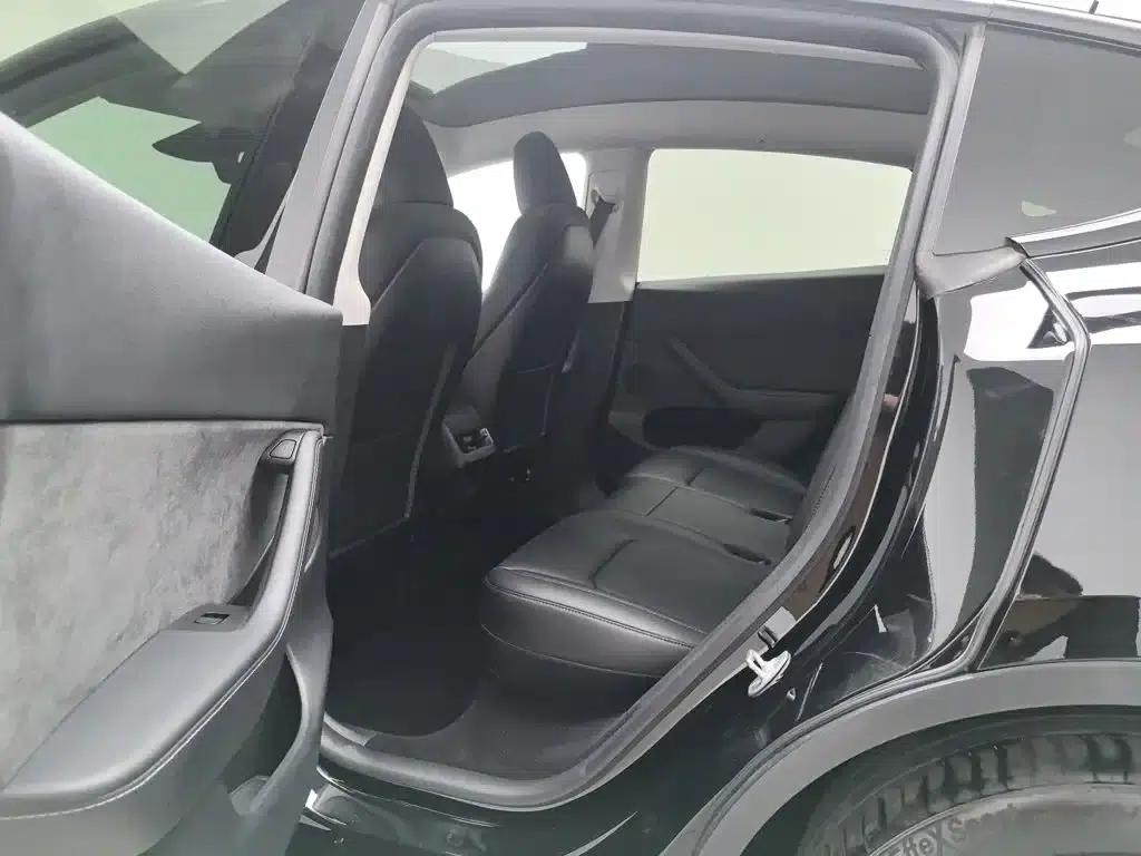 Model Y 2024 Rear-Wheel Drive — миниатюра 15