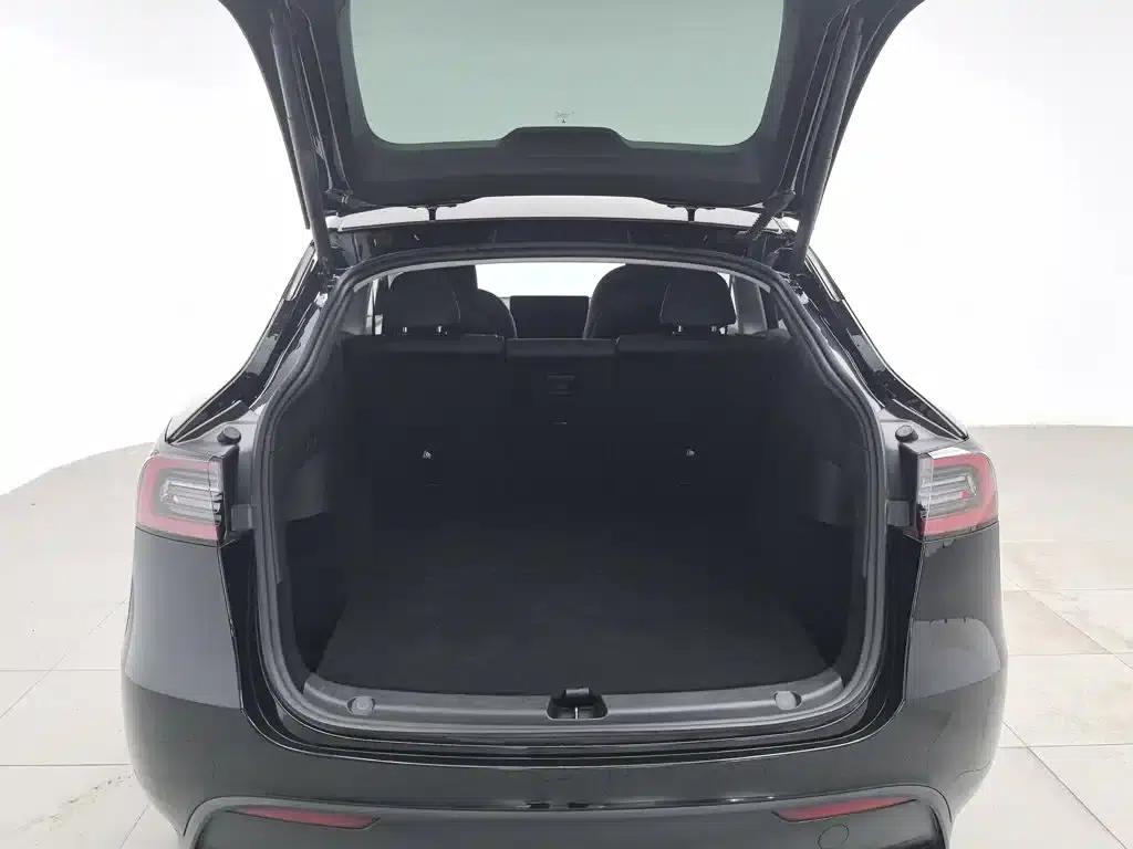 Model Y 2024 Rear-Wheel Drive — миниатюра 16