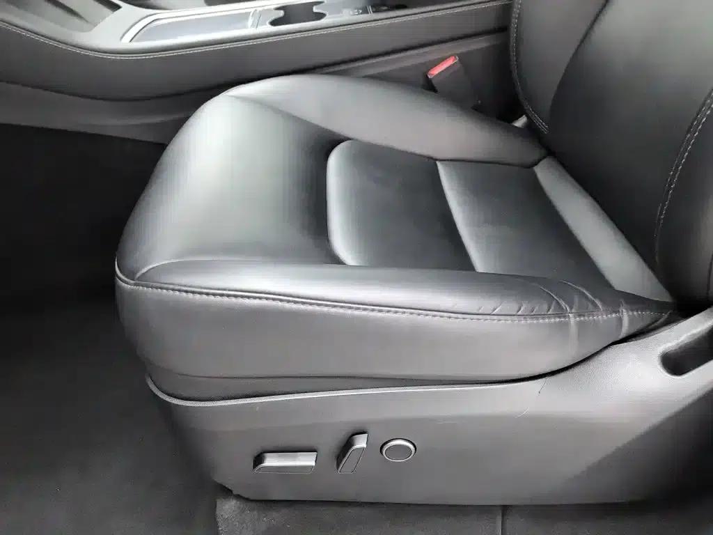 Model Y 2024 Rear-Wheel Drive — миниатюра 20