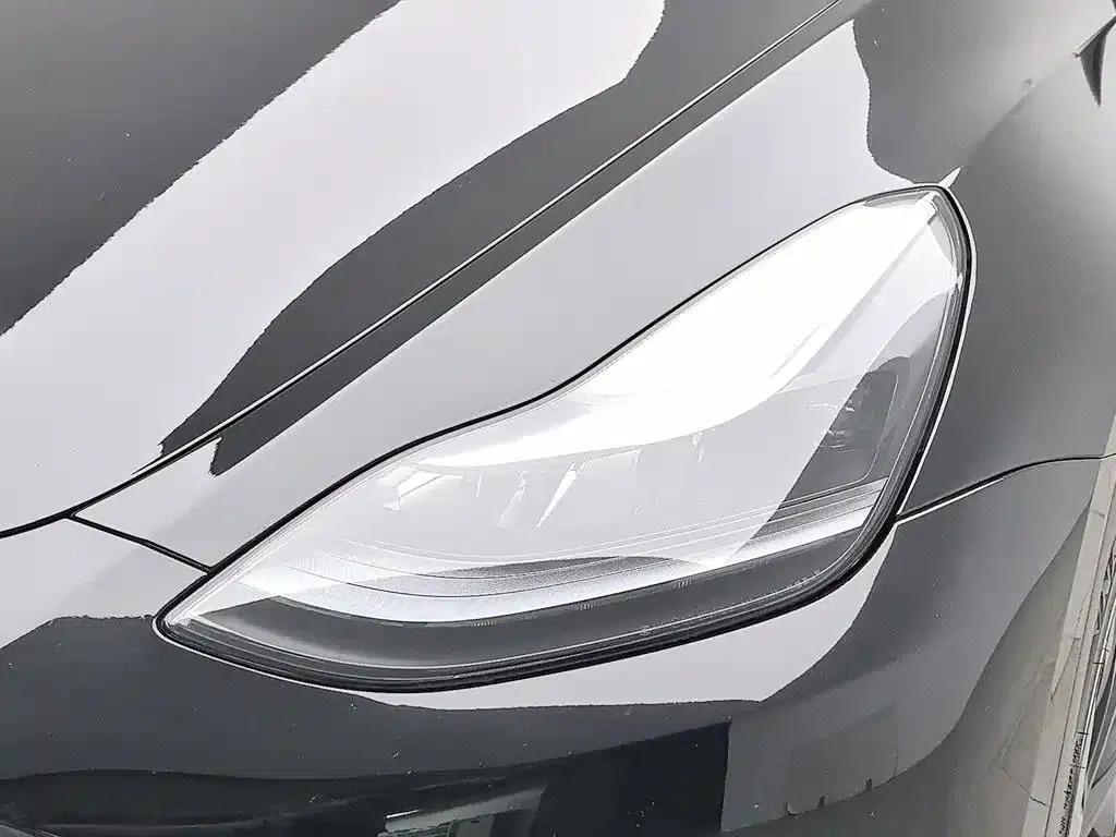 Model Y 2024 Rear-Wheel Drive — миниатюра 7