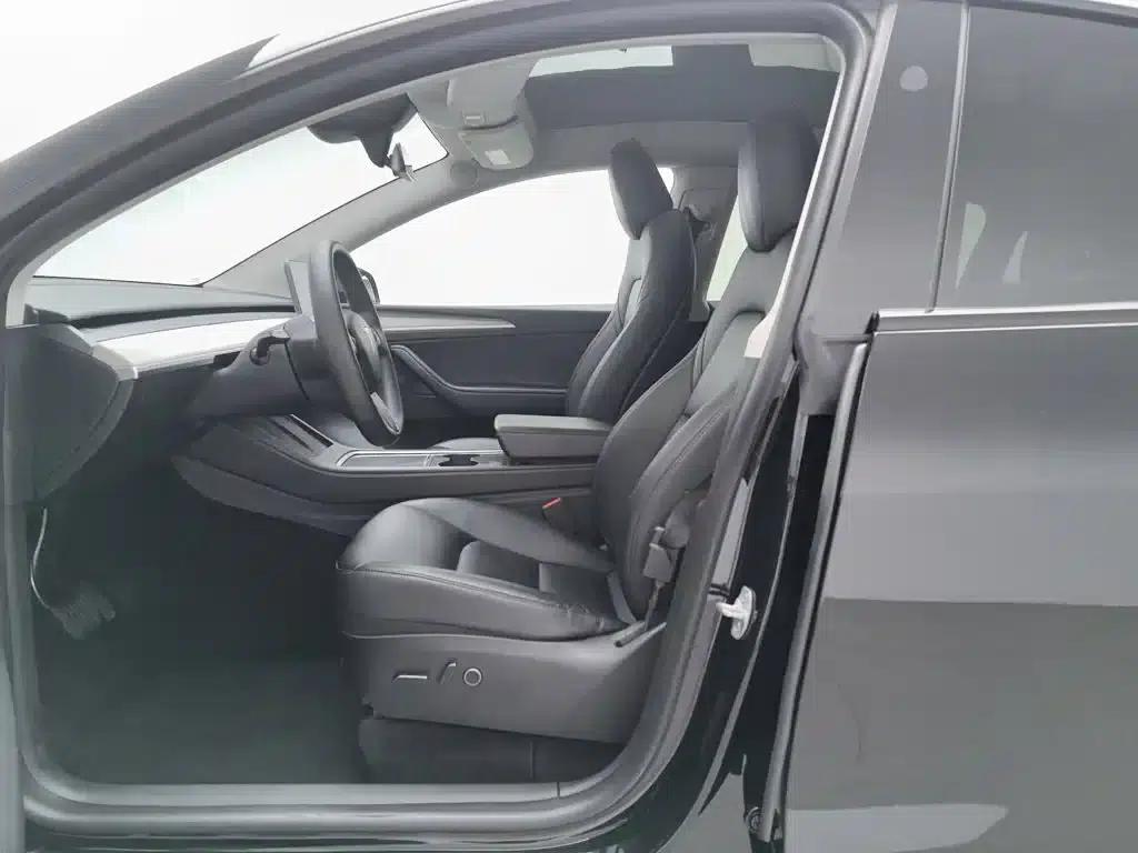 Model Y 2024 Rear-Wheel Drive — миниатюра 10
