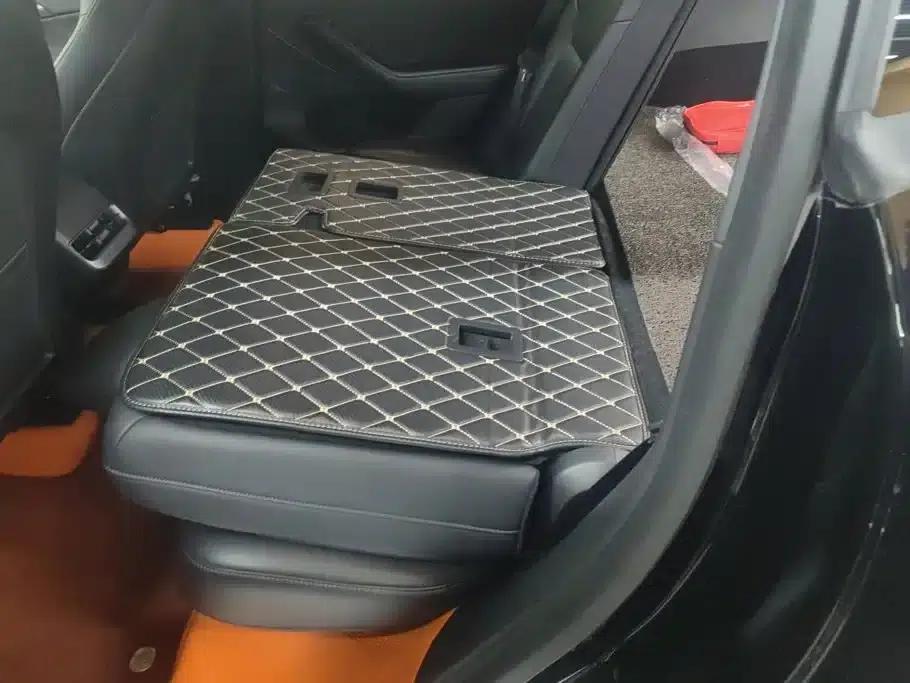 Model Y 2021 Standard Range Rear-Wheel Drive — миниатюра 11