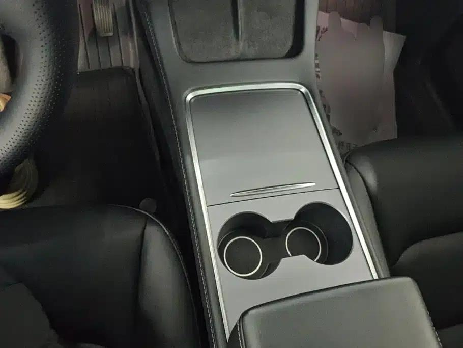 Model Y 2022 Facelift Rear-Wheel Drive Version — миниатюра 16