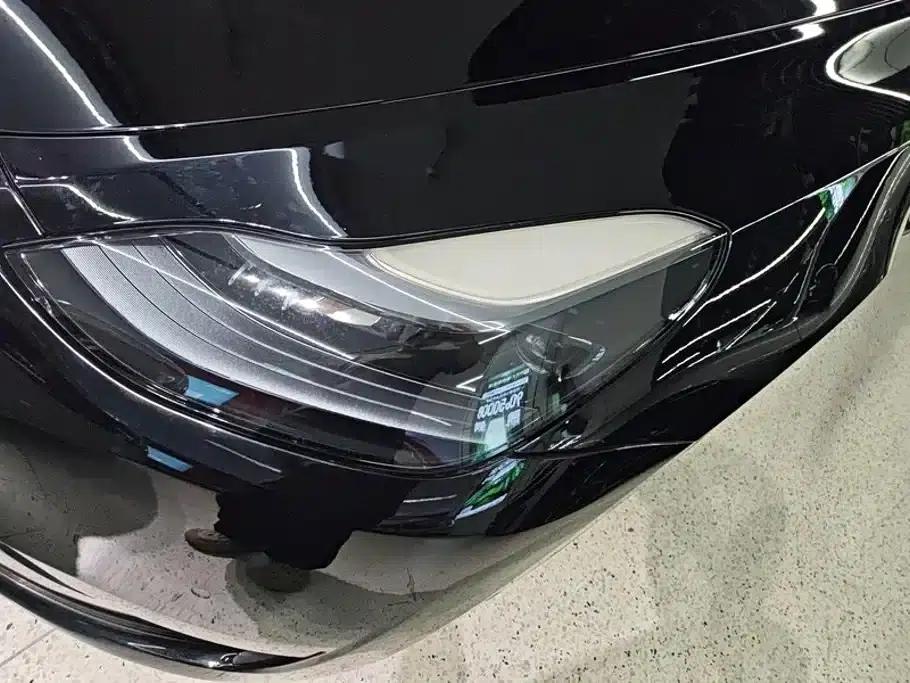 Model Y 2022 Facelift Rear-Wheel Drive Version — миниатюра 5
