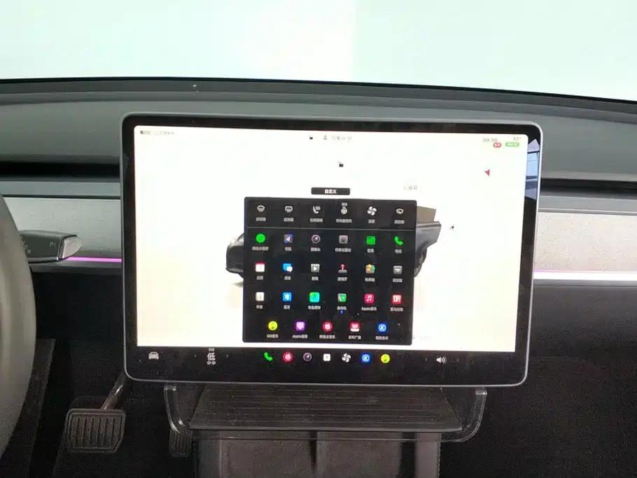 Model Y 2024 Rear-Wheel Drive — миниатюра 13