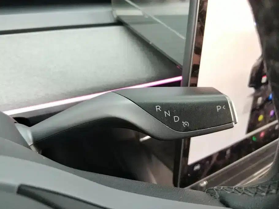 Model Y 2024 Rear-Wheel Drive — миниатюра 16