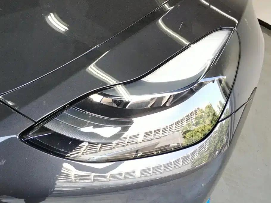 Model Y 2024 Rear-Wheel Drive — миниатюра 5