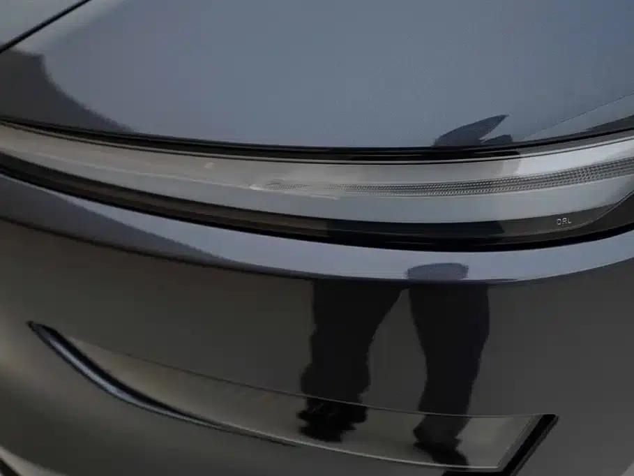 Model Y 2025 Long Range All-Wheel Drive — миниатюра 14