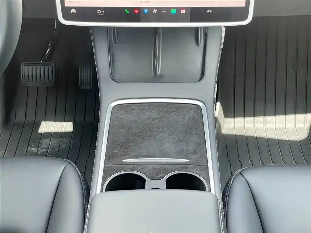 Model Y 2022 Facelift Rear-Wheel Drive Version — миниатюра 19