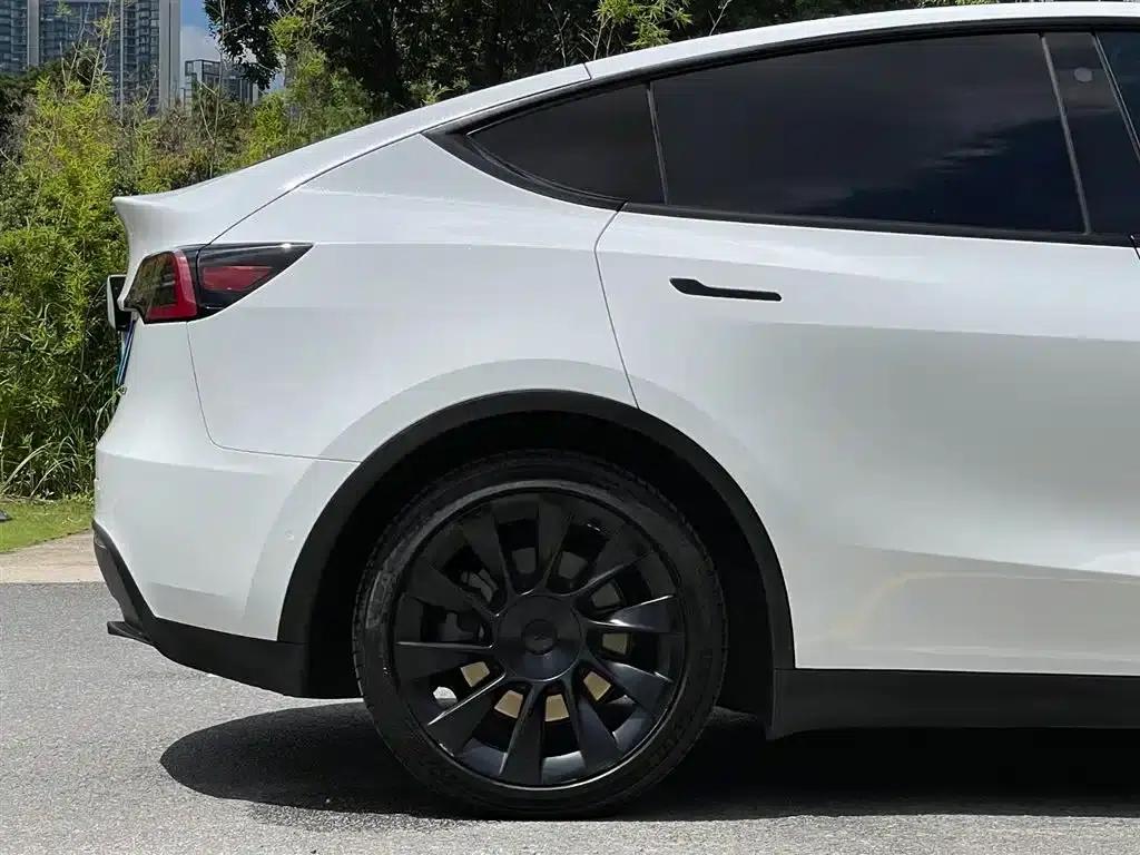 Model Y 2022 Facelift Rear-Wheel Drive Version — миниатюра 26