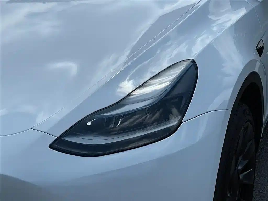 Model Y 2022 Facelift Rear-Wheel Drive Version — миниатюра 4