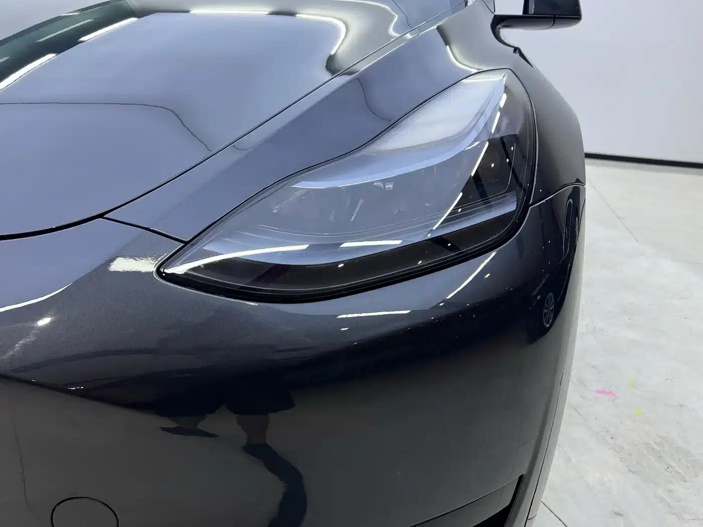 Model Y 2024 Rear-Wheel Drive — миниатюра 13