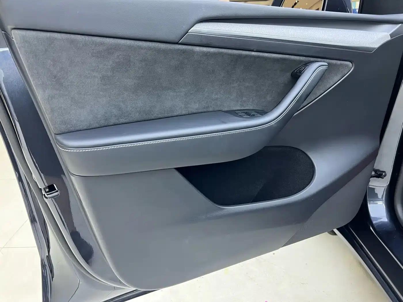 Model Y 2024 Rear-Wheel Drive — миниатюра 15
