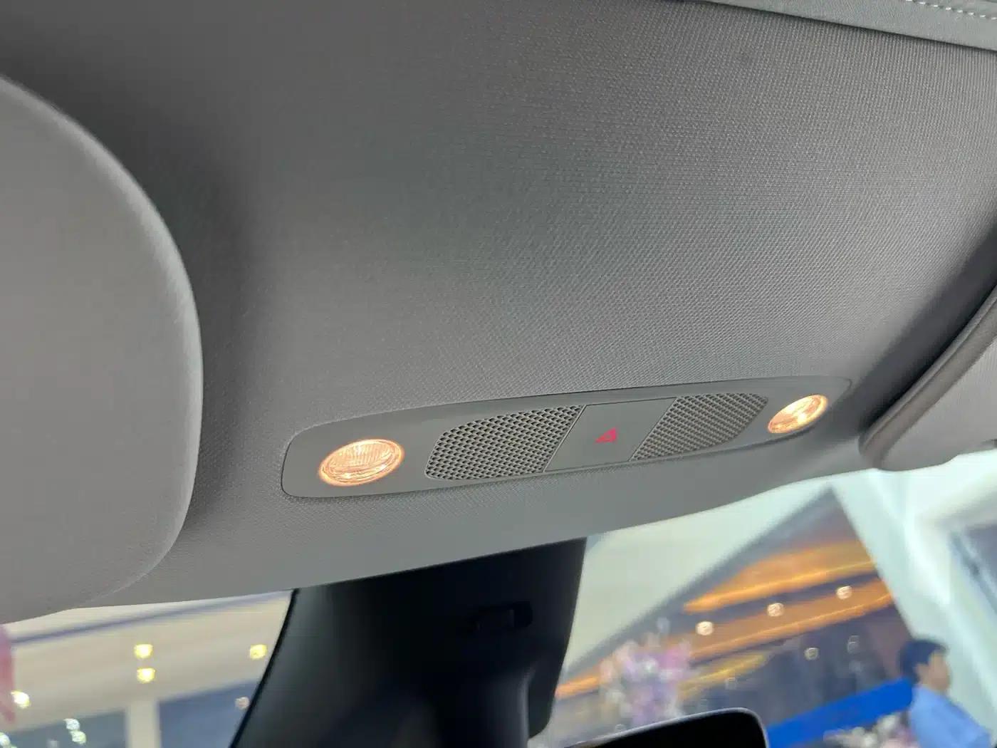 Model Y 2024 Rear-Wheel Drive — миниатюра 23