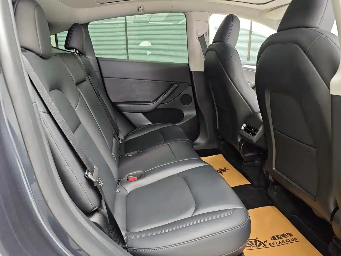 Model Y 2024 Long Range All-Wheel Drive — миниатюра 50