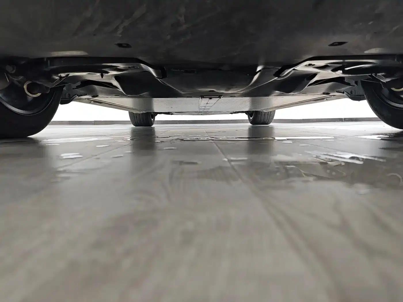 Model Y 2024 Long Range All-Wheel Drive — миниатюра 58
